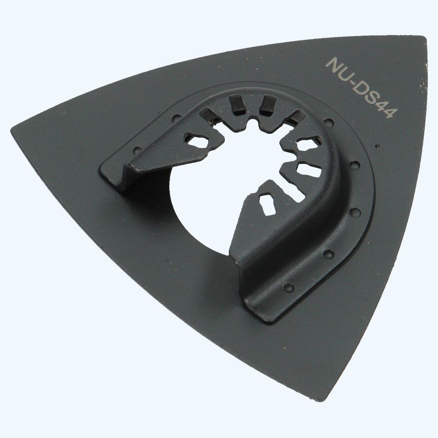 Multitool Dreieck Karbid Raspel-Feile Typ DS44