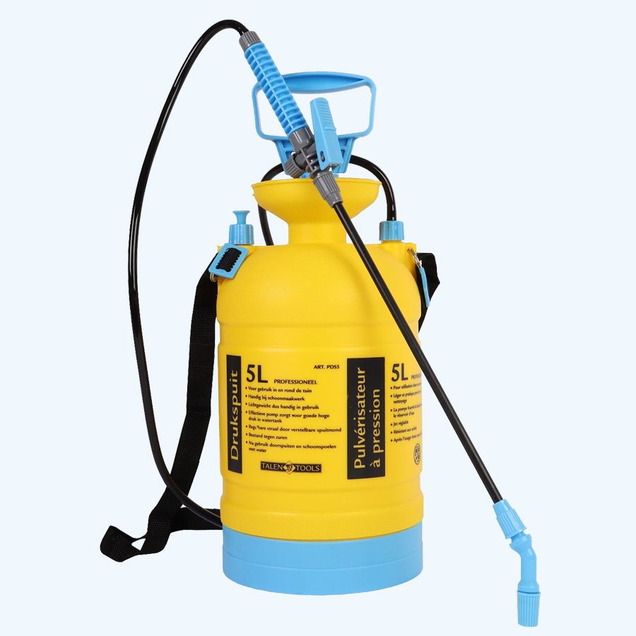 Drucksprüher 5 Liter Prof Drucksprüher 5 Liter Prof