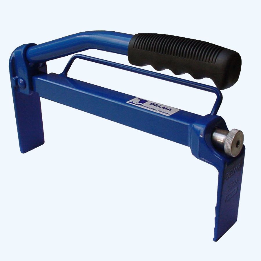 Delma Steinklemme Standard