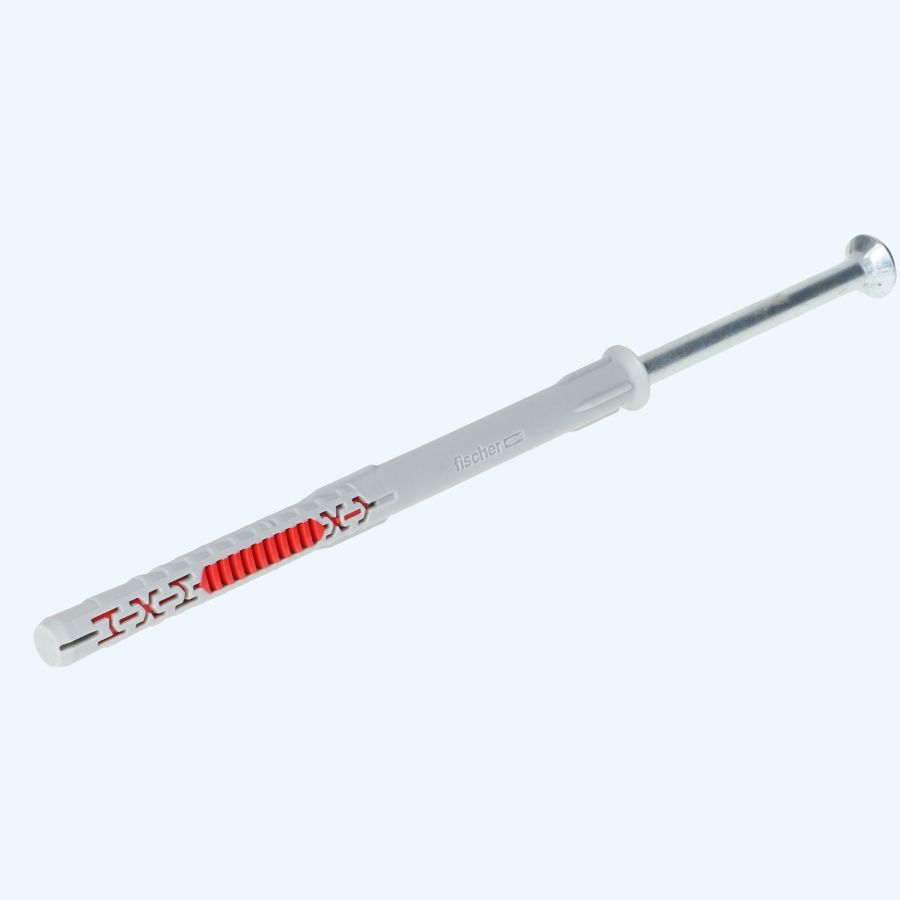 DuoXpand 10 x 160 mm Torx verzonken kop