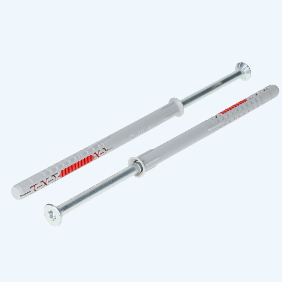 DuoXpand 10 x 160 mm Torx verzonken kop