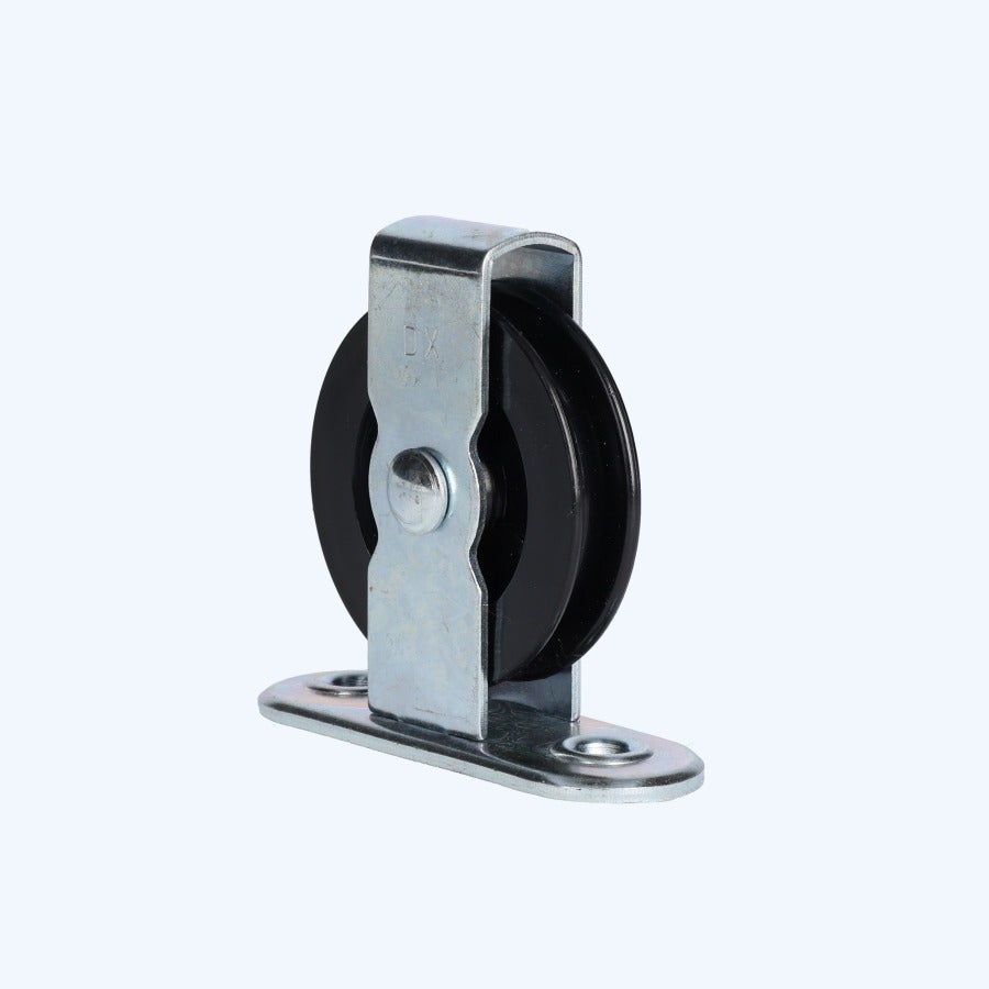 Dwarskatrol 60 mm verzinkt