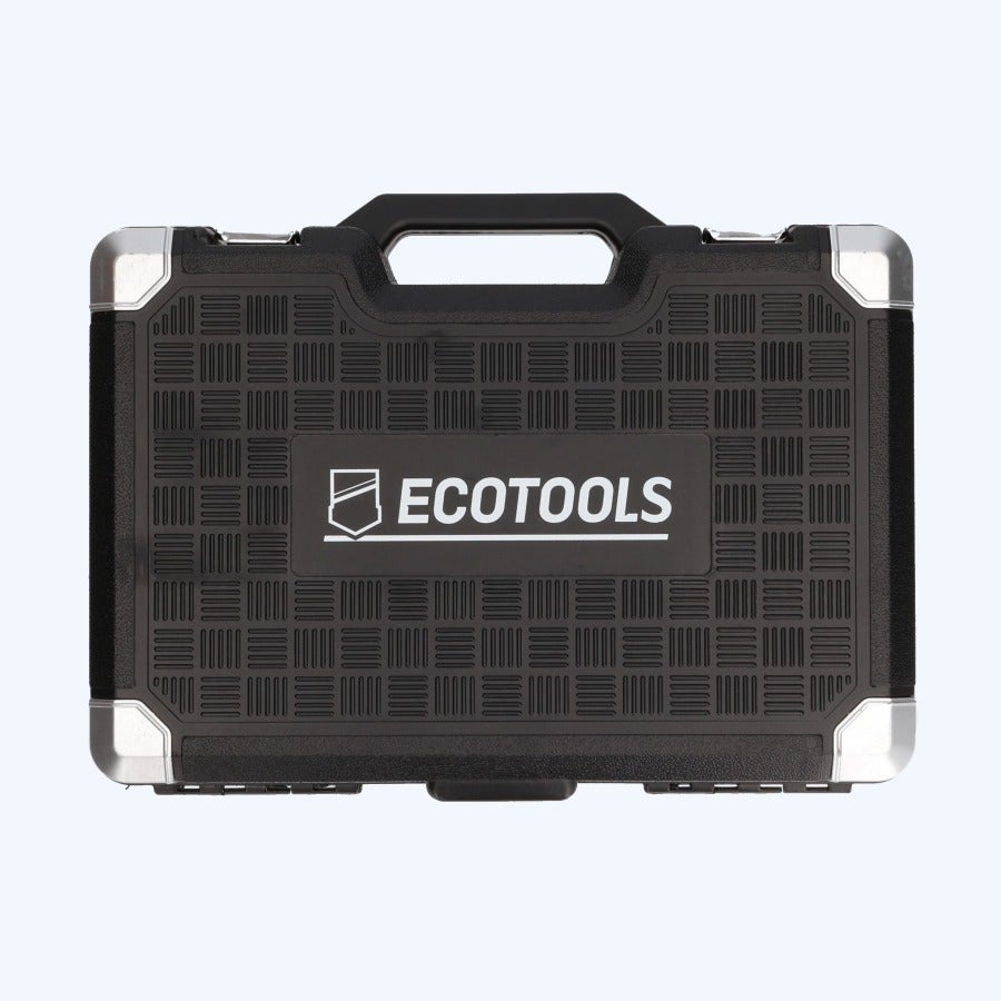 EcoTools 72-delige dopsleutelset