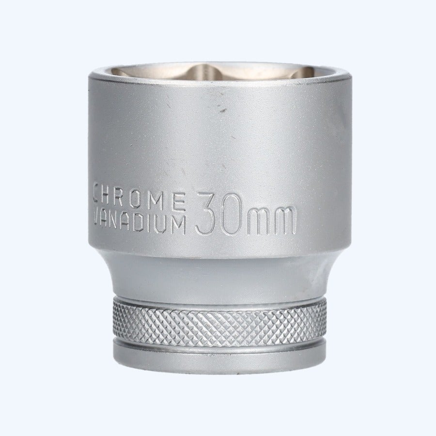 EcoTools dopsleutel 1/2" 30 mm