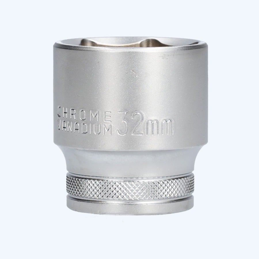 EcoTools dopsleutel 1/2" 32 mm