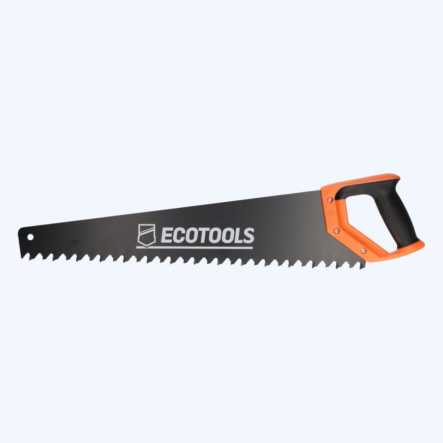EcoTools gasbetonzaag 530 mm