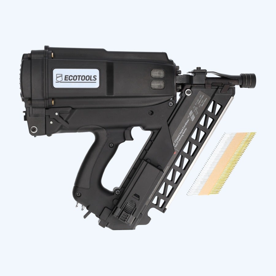 EcoTools gastacker GT2850-3190