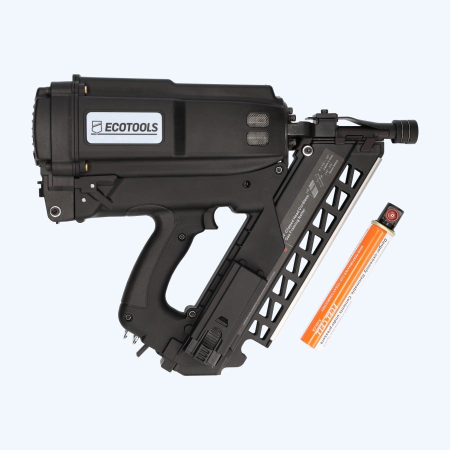 EcoTools gastacker GT2850-3190