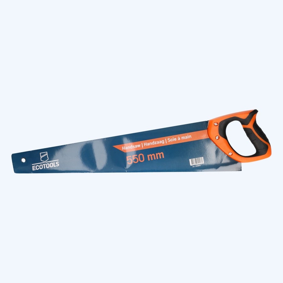 EcoTools handzaag 550 mm Eco-line