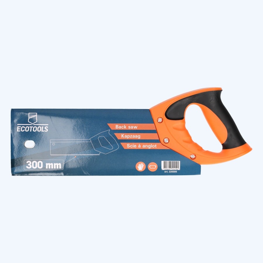 EcoTools kapzaag 300 mm