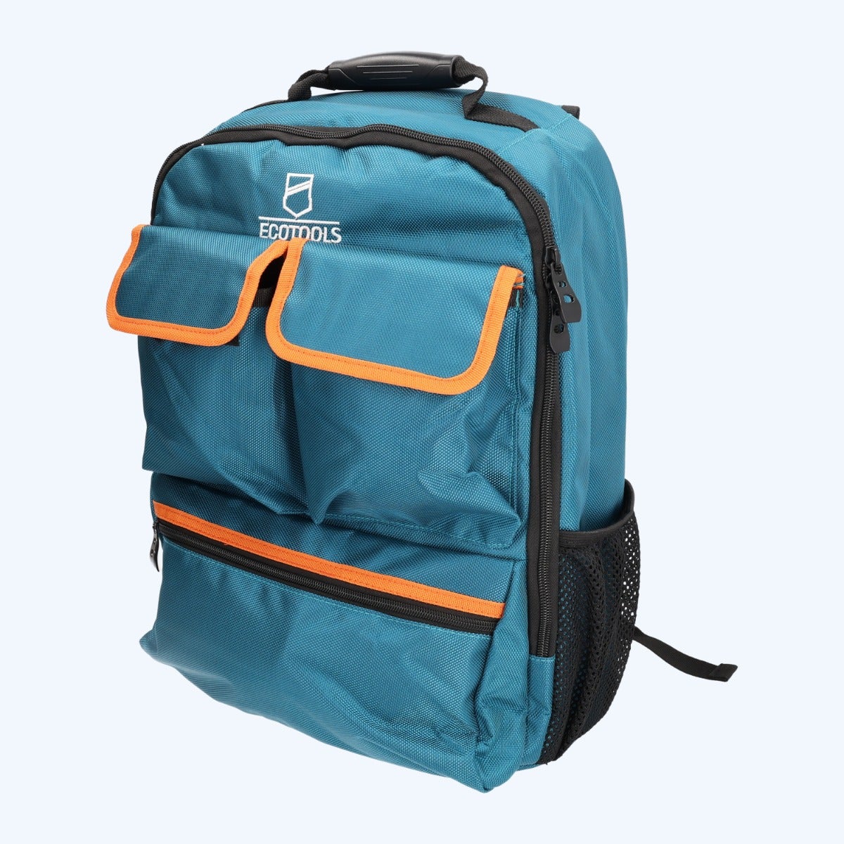 EcoTools rugtas type 1