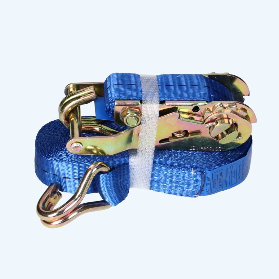 2-teiliger Spanngurt 1500 kg - 5 Meter