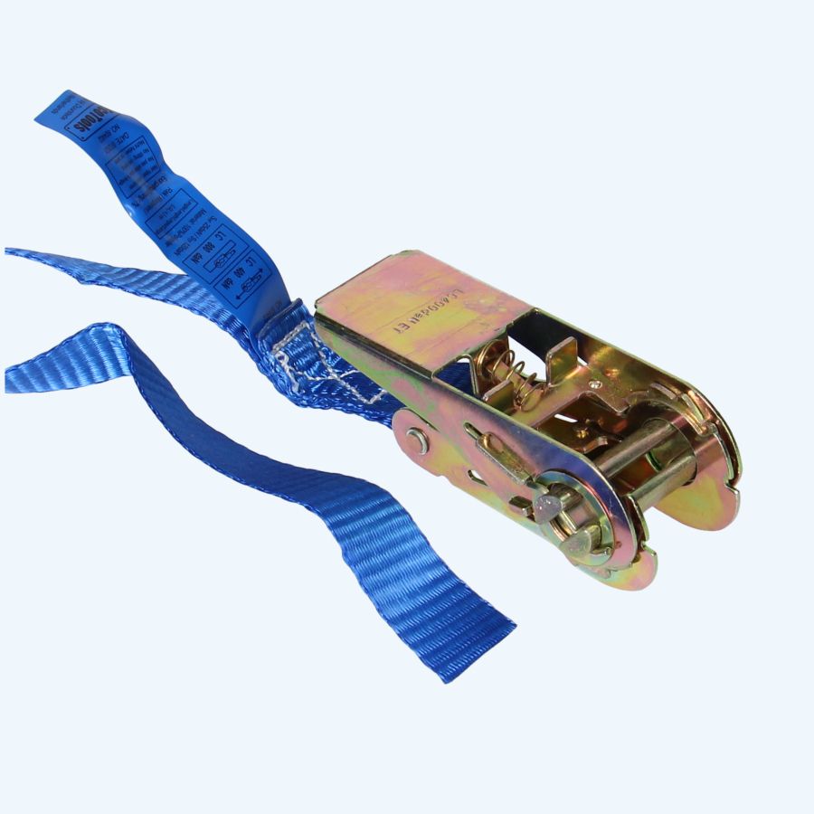 Endloser Spanngurt 800 kg - 4,5 Meter