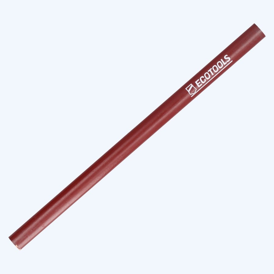 EcoTools timmermanspotlood 