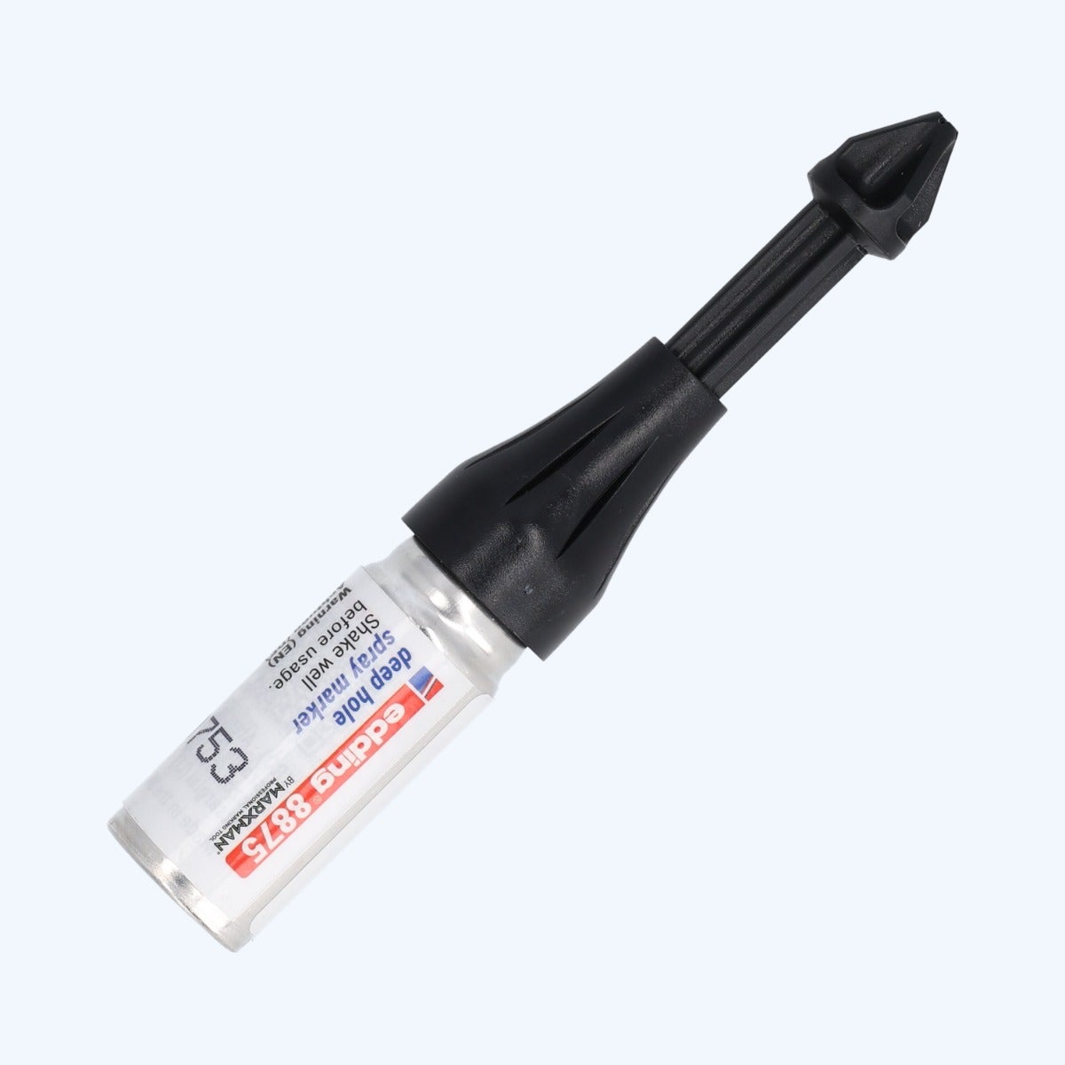 Edding Markierungsspray für tiefe Löcher 50–100 mm