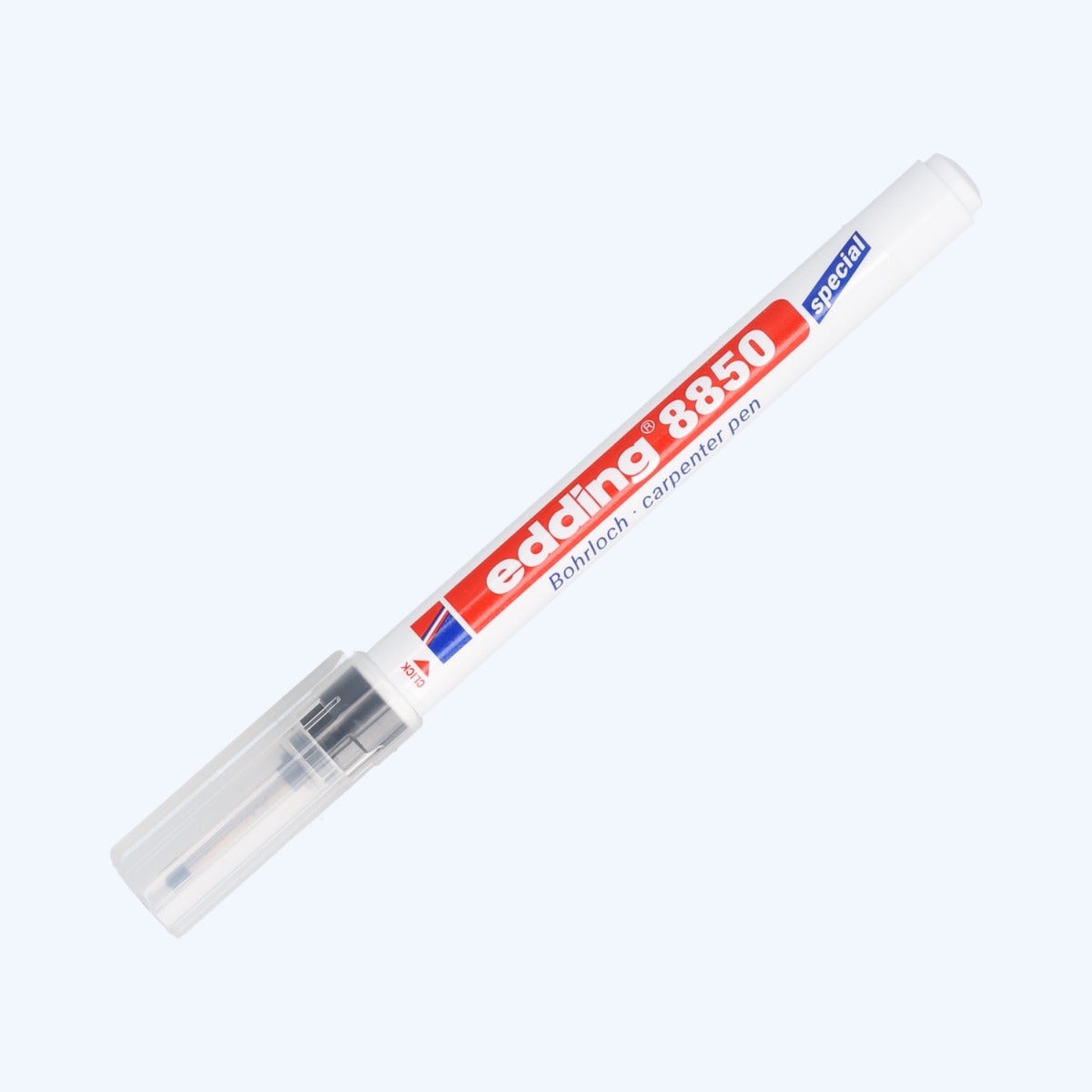 Edding Tischlerstift 1 mm