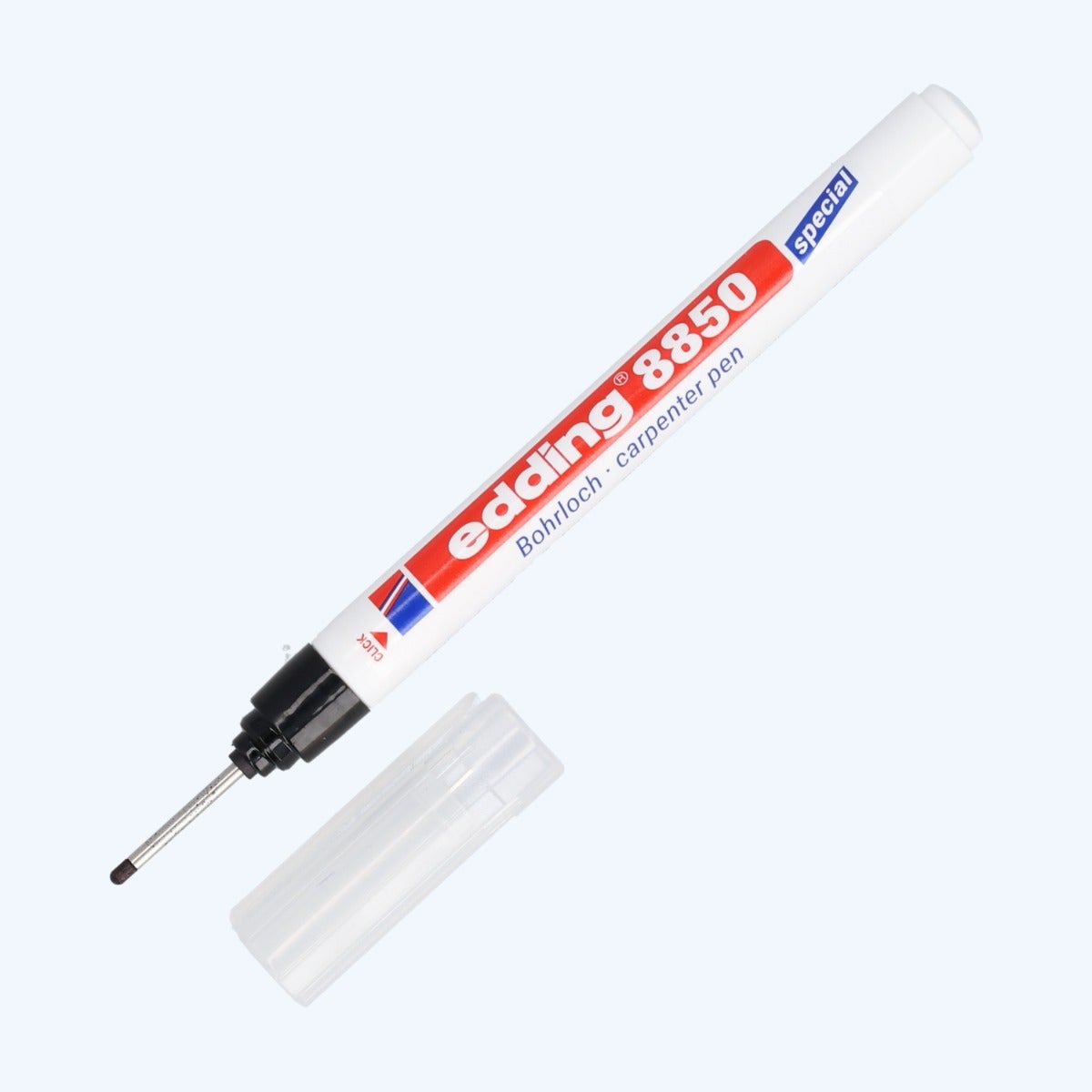 Edding Tischlerstift 1 mm