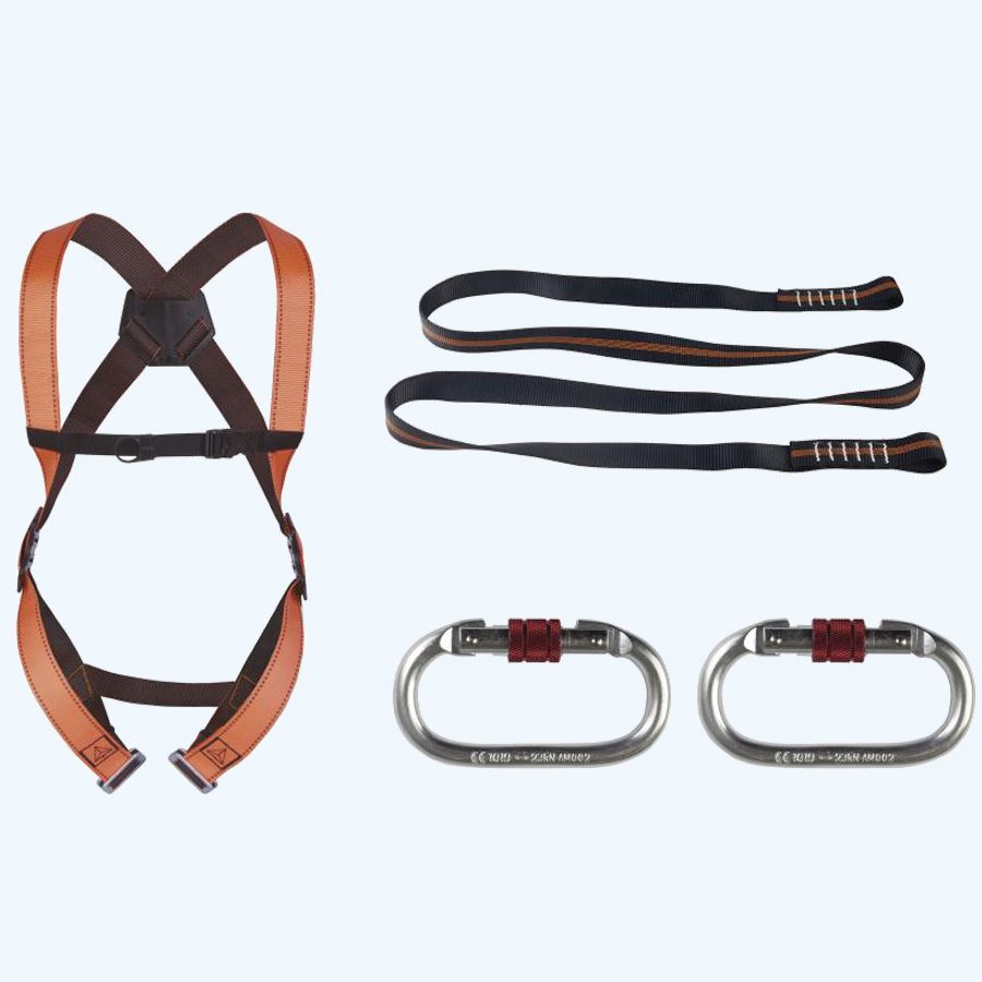 Positioneringskit ELARA130 v2 (maat S/M/L) Positioneringskit ELARA130 v2 (maat S/M/L)