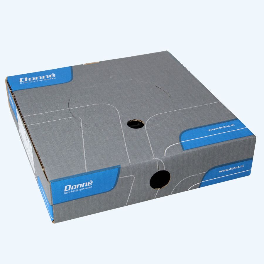 Donné VD Draht 2,5 mm² blau (100 Meter)