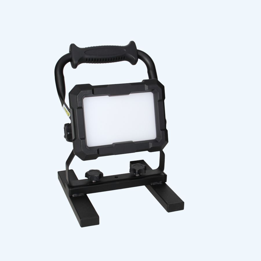 Led's Work Baustrahler 30W 2850lm