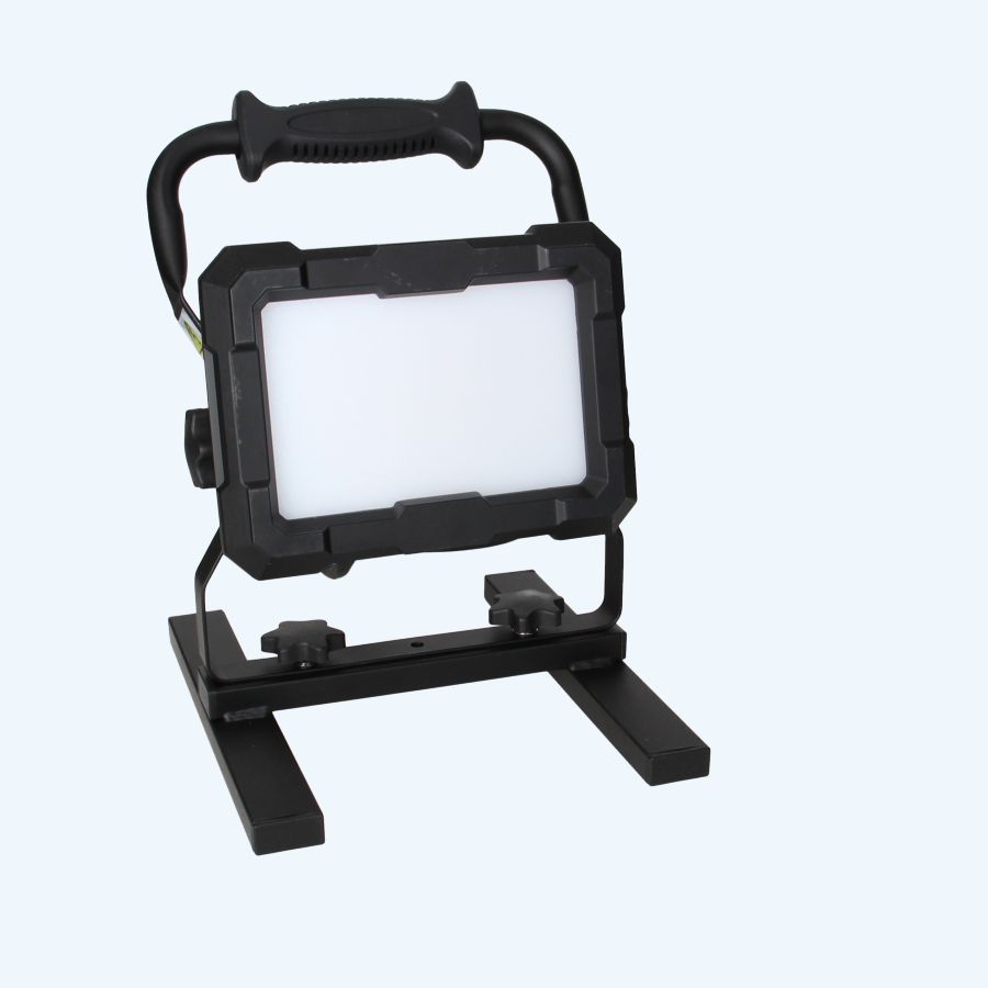 Led's Work Baustrahler 50W 4500lm