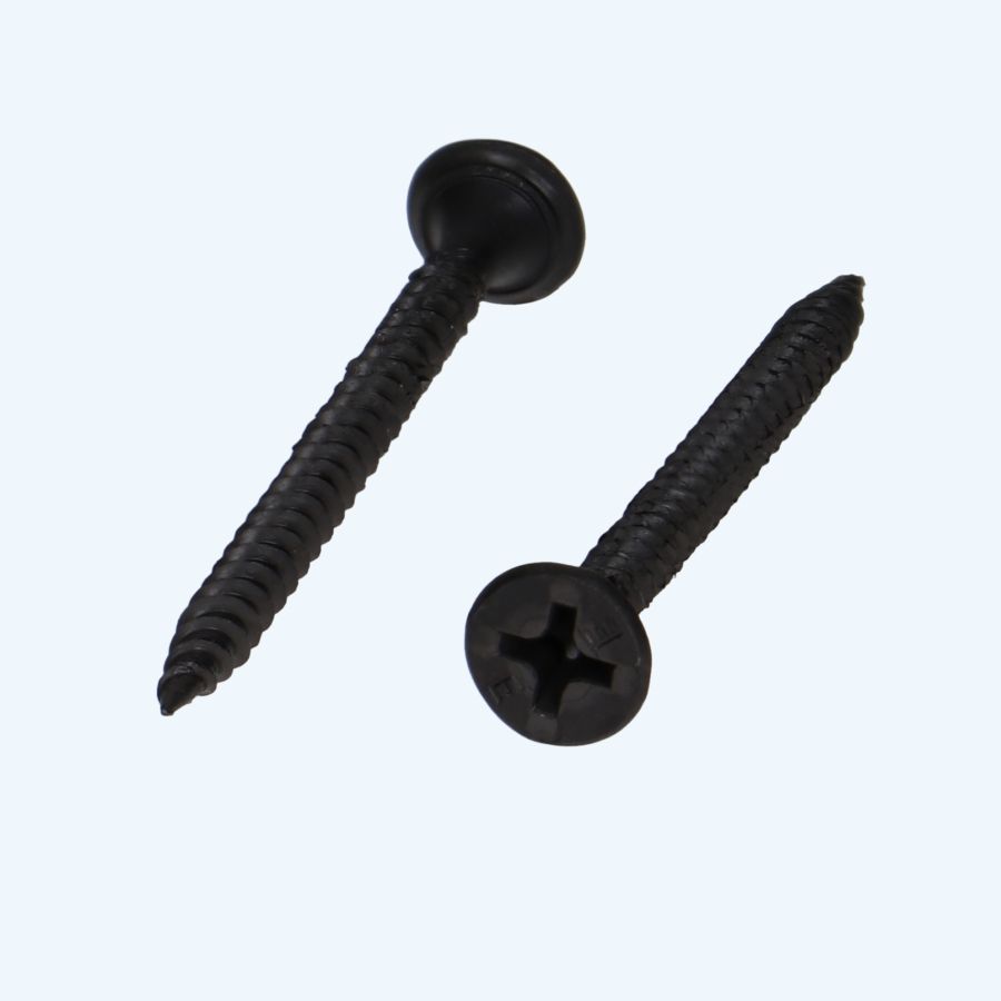 Grabber snelbouwschroef 3,5 x 45 mm fijne draad