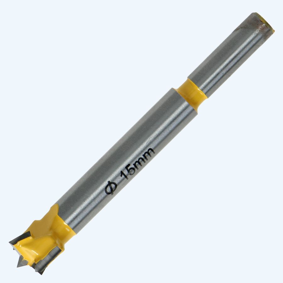 Forstnerbohrer 15 mm