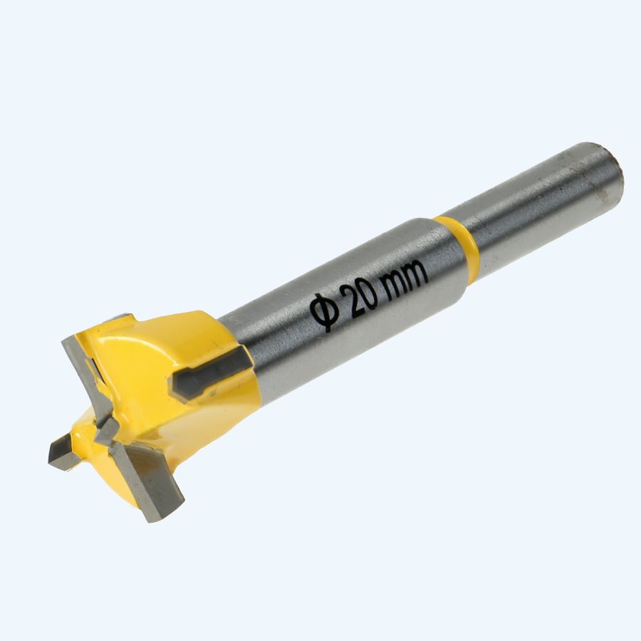 Forstnerbohrer 20 mm