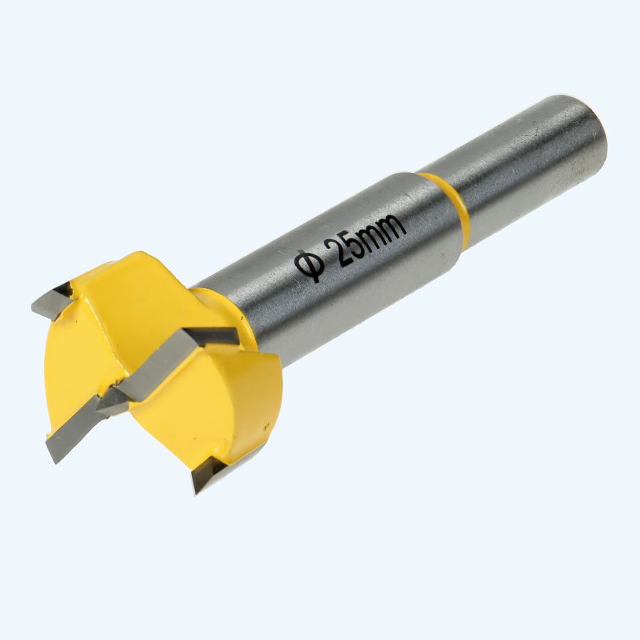 Forstnerbohrer 25 mm