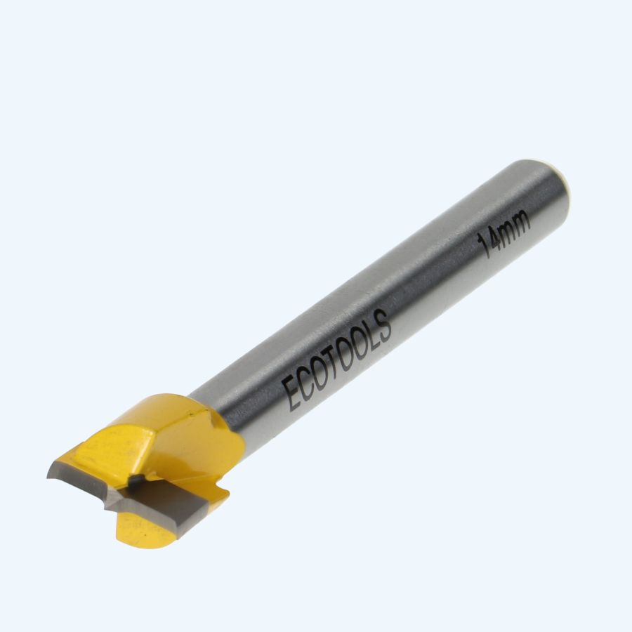 Forstnerboor 14 mm