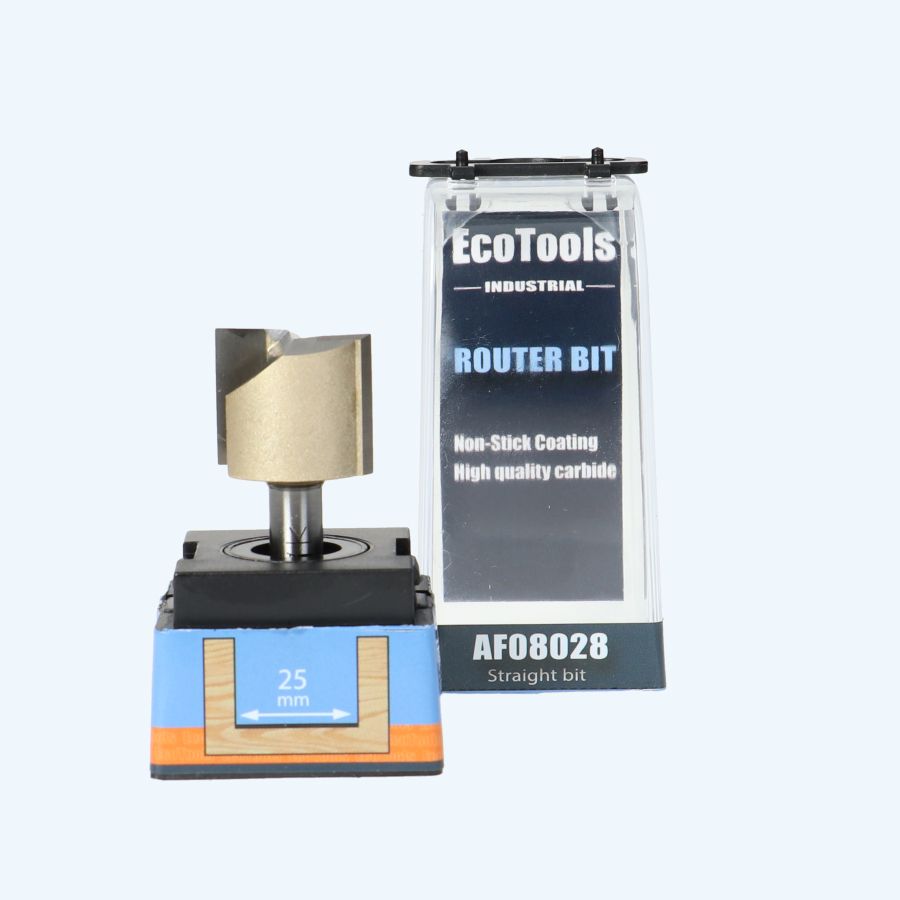 HM groeffrees Industrial 25 mm