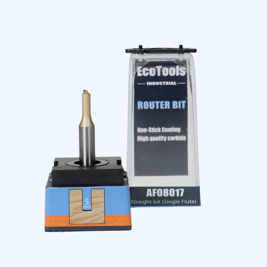 HM groeffrees Industrial 5 mm