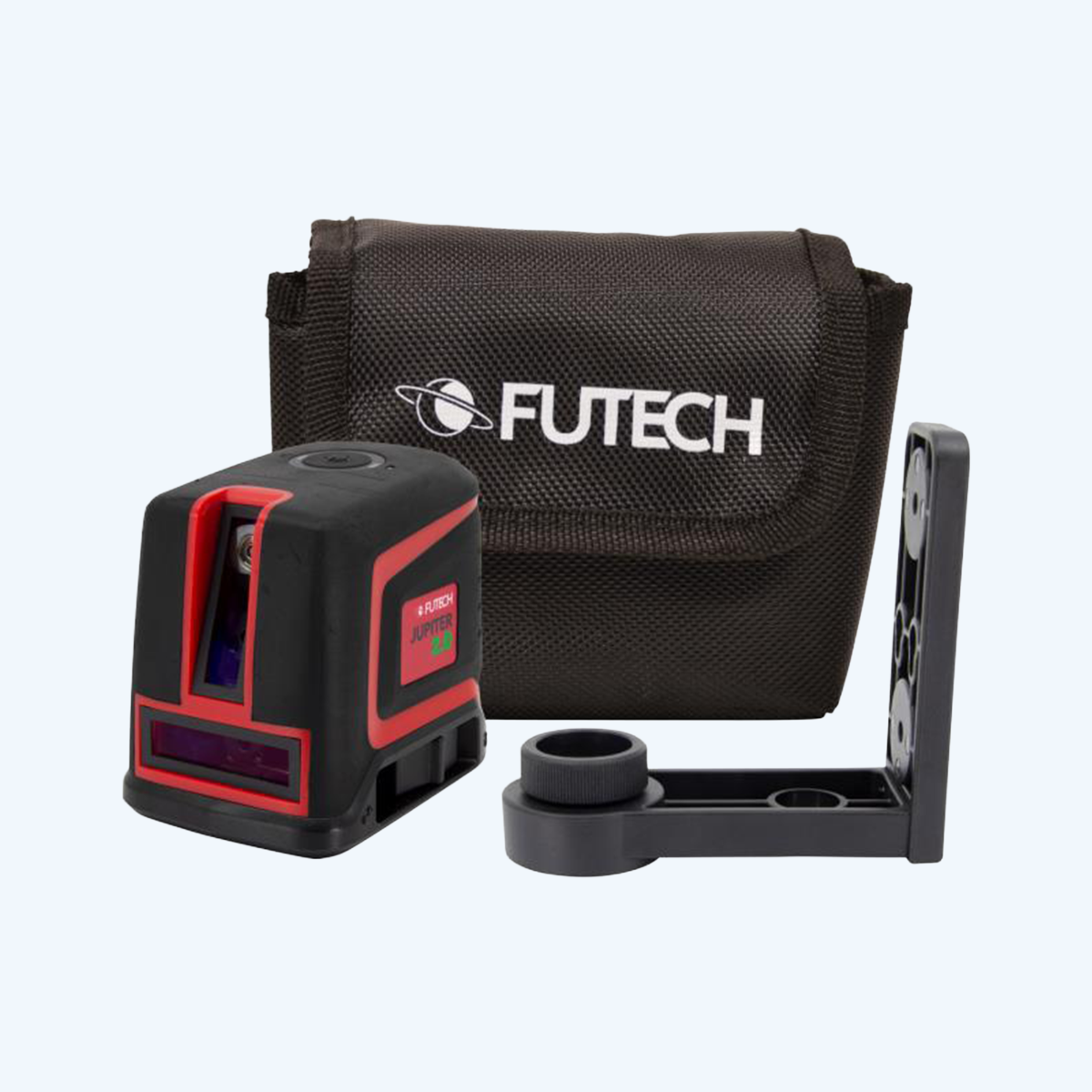 Futech Lijnlaser Jupiter 2.0