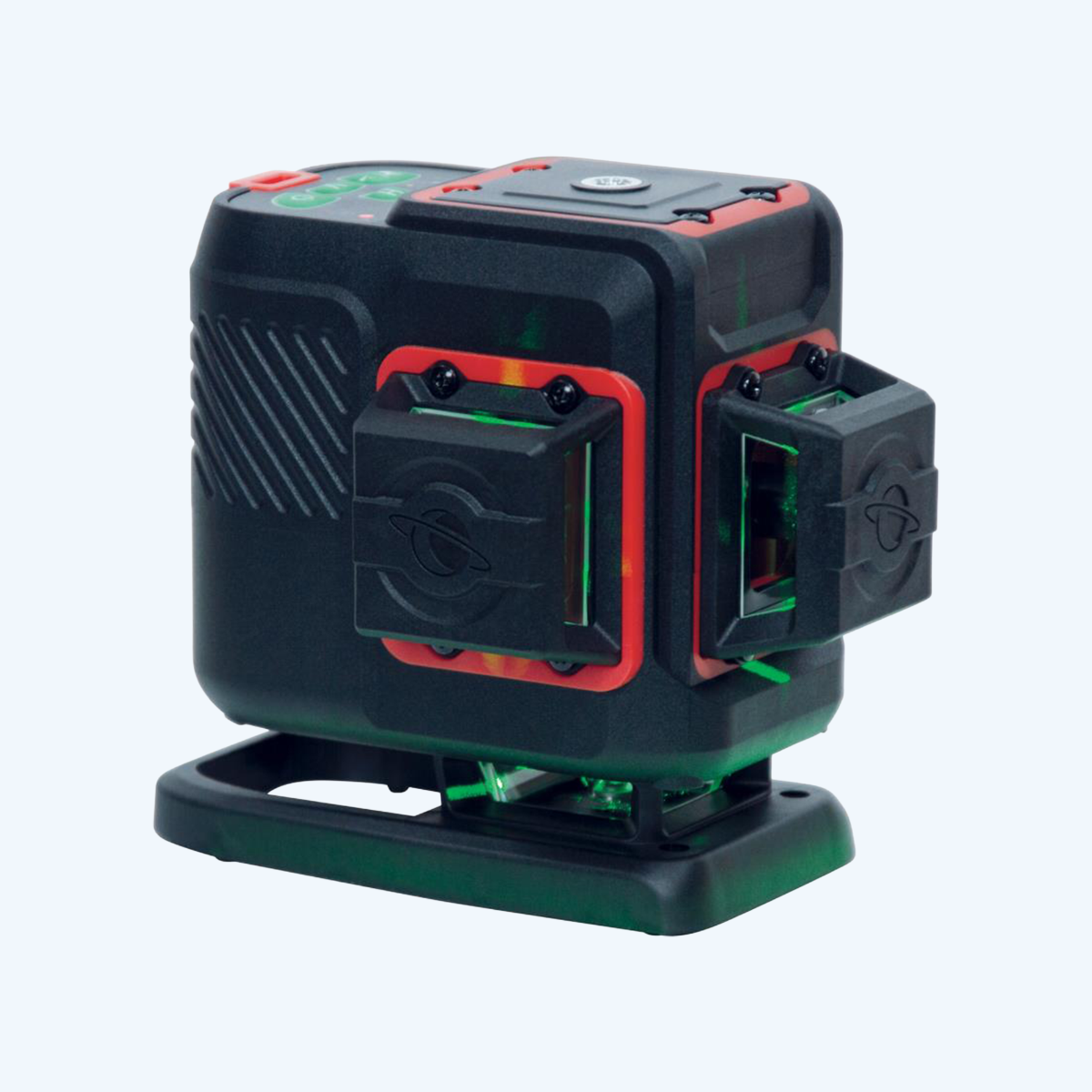 Futech 3D lijnlaser Floor