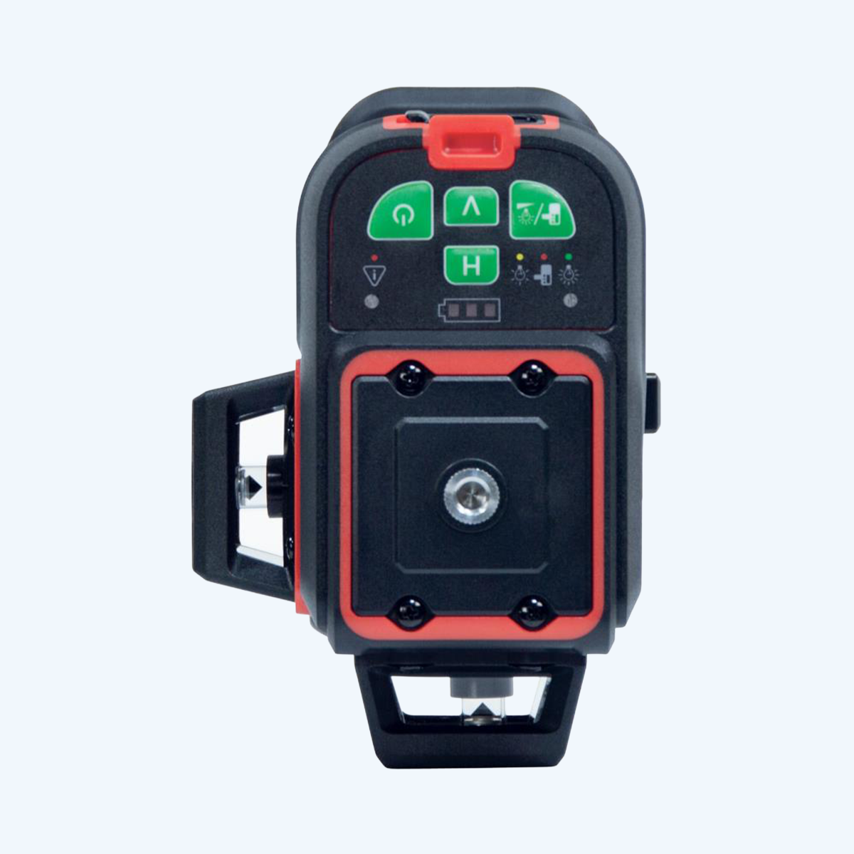 Futech 3D lijnlaser Floor