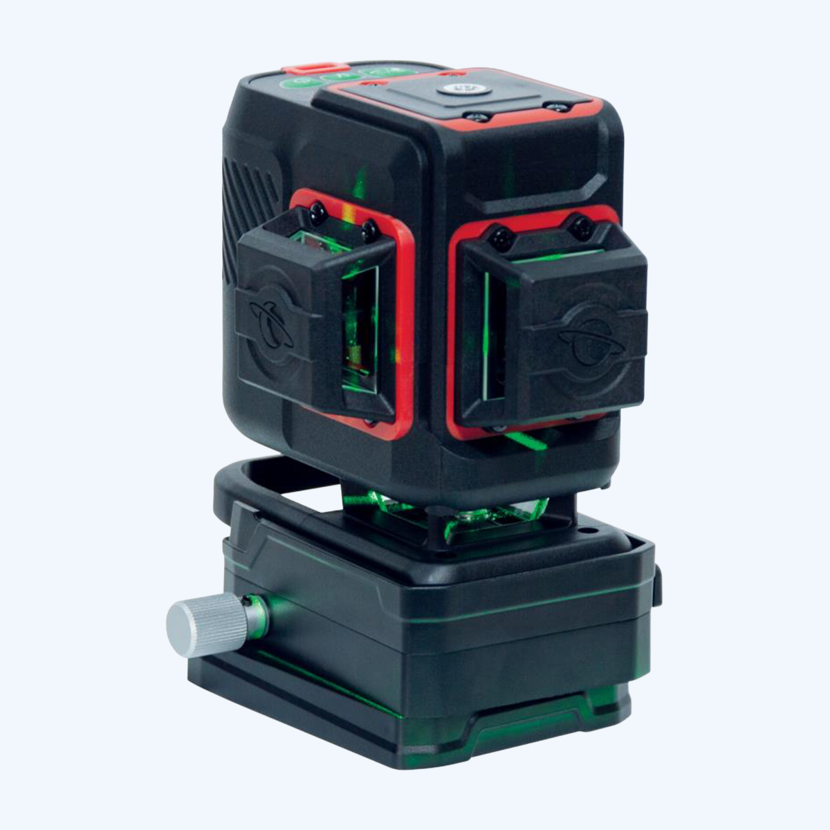 Futech 3D lijnlaser Floor