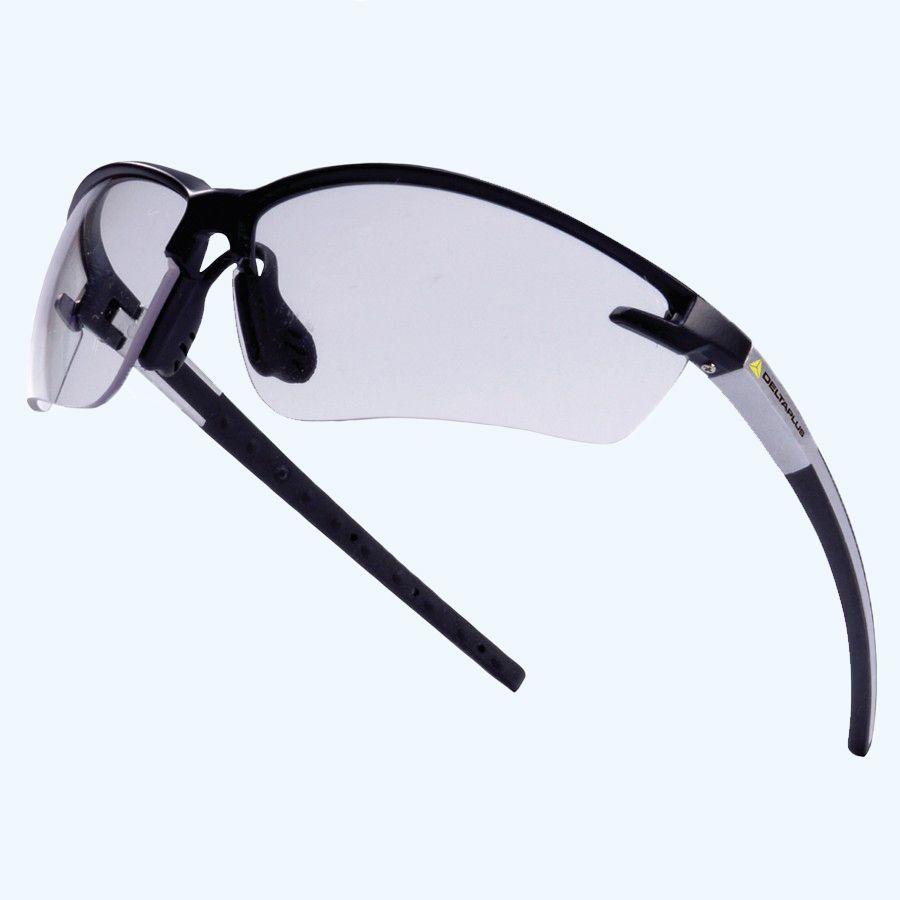 Schutzbrille FUJI2 Klar