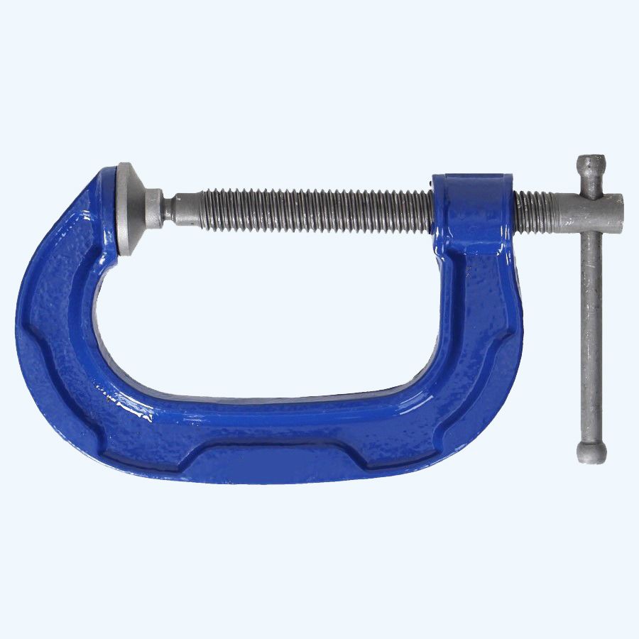 G-Klemme 4" (100 mm)