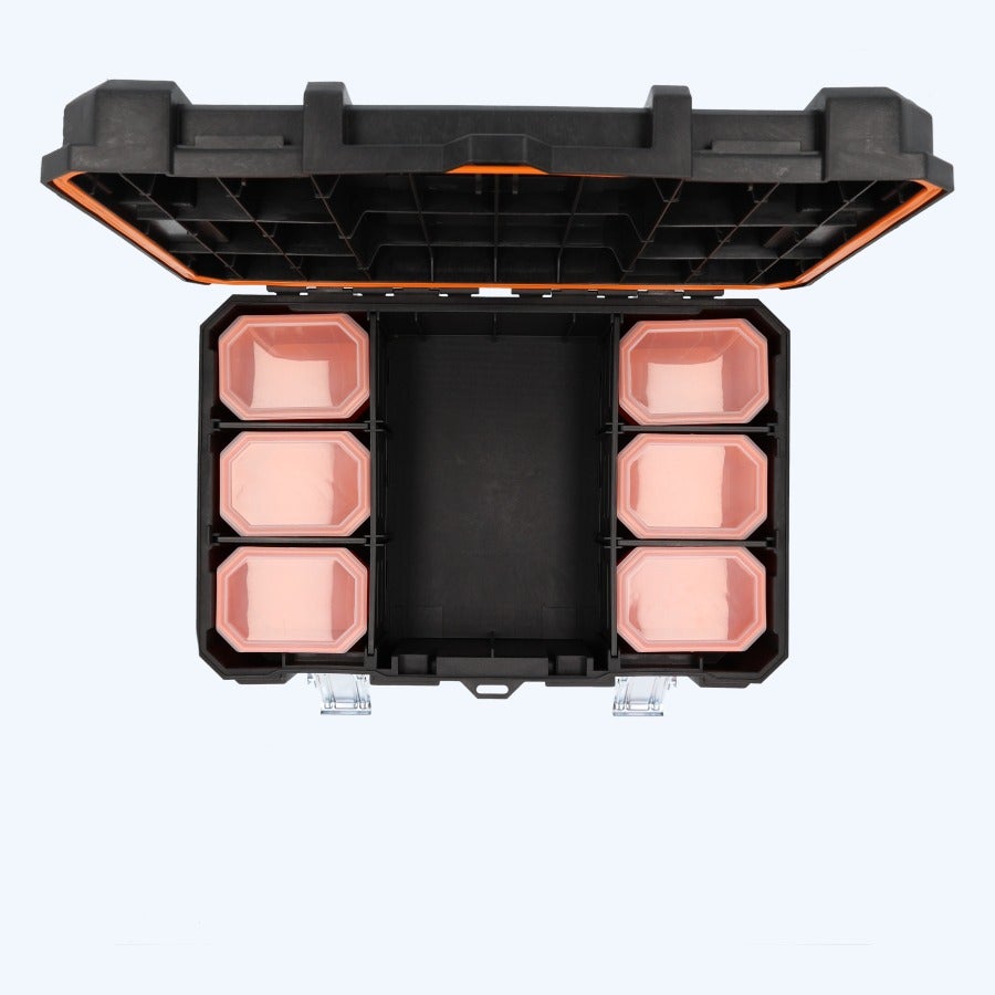 Gereedschapsbox 1 Gereedschapsbox 1