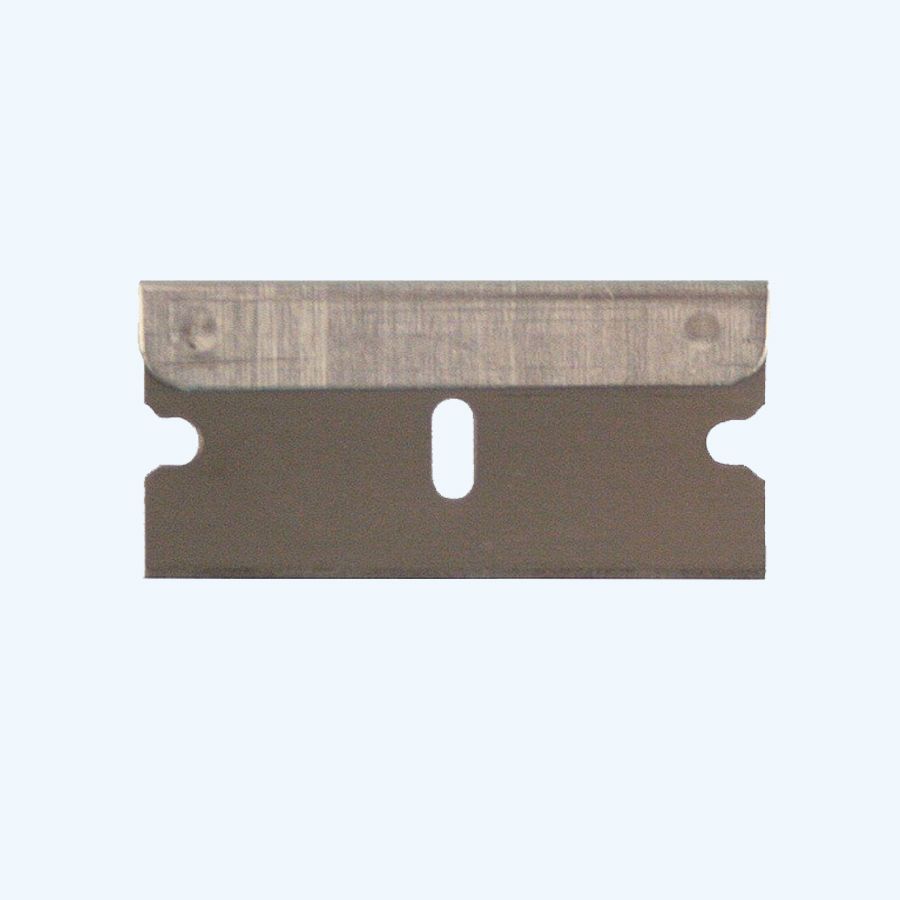 10 Stück Klingen Glasschaber