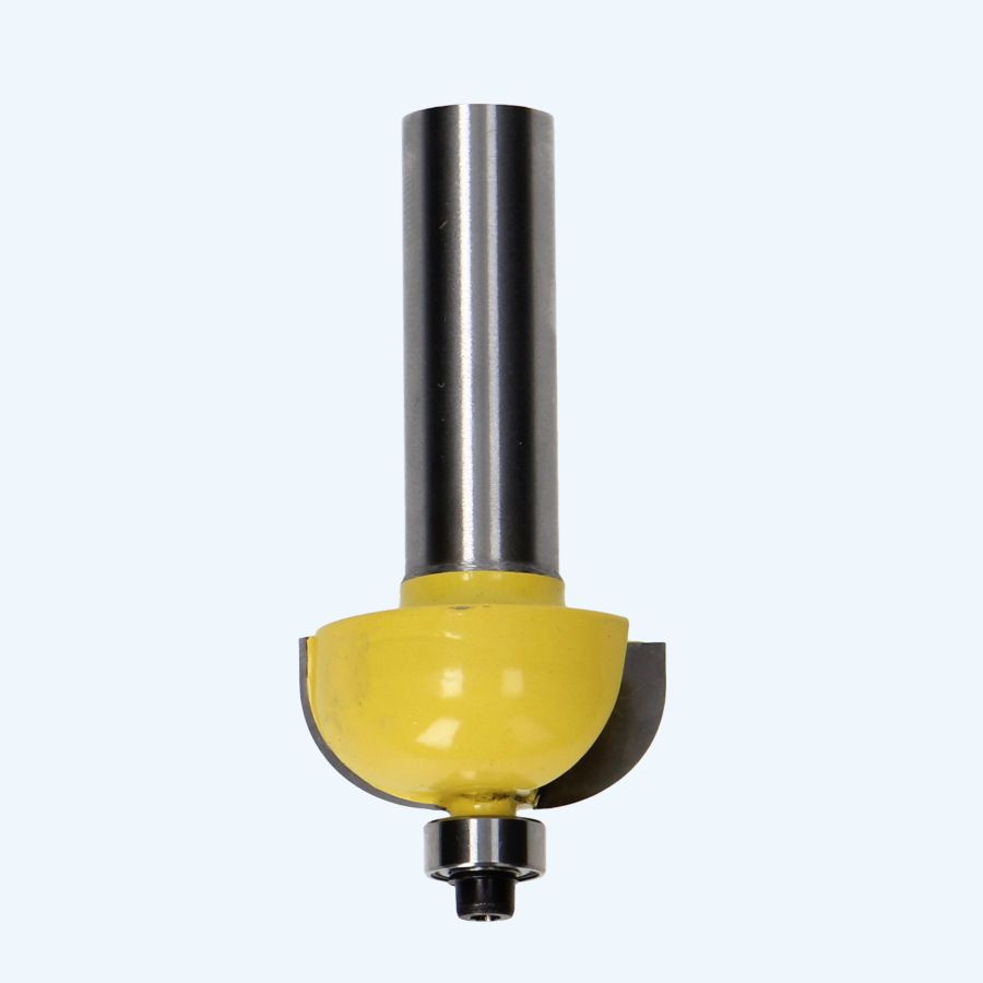 HM Hohlprofilfräser 28,5 mm / 12 mm Schaft