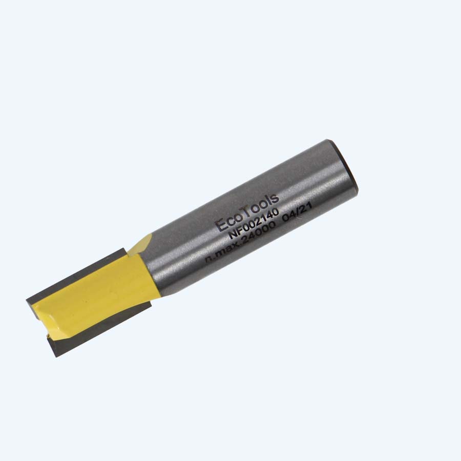 HM Fräser 14 mm / 12 mm Schaft