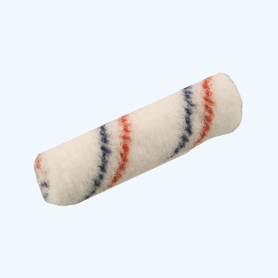 Nylonrolle 10 cm / 6 mm Flor