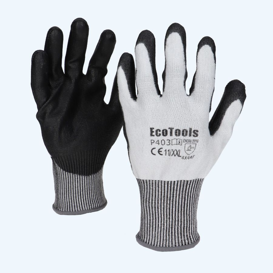 Snijbestendige werkhandschoenen P403 (maat 11)