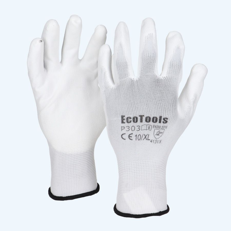 Werkhandschoenen P303 (maat 10)