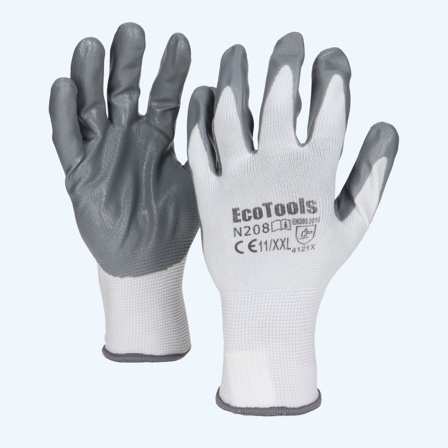 Werkhandschoenen N208 (maat 11)