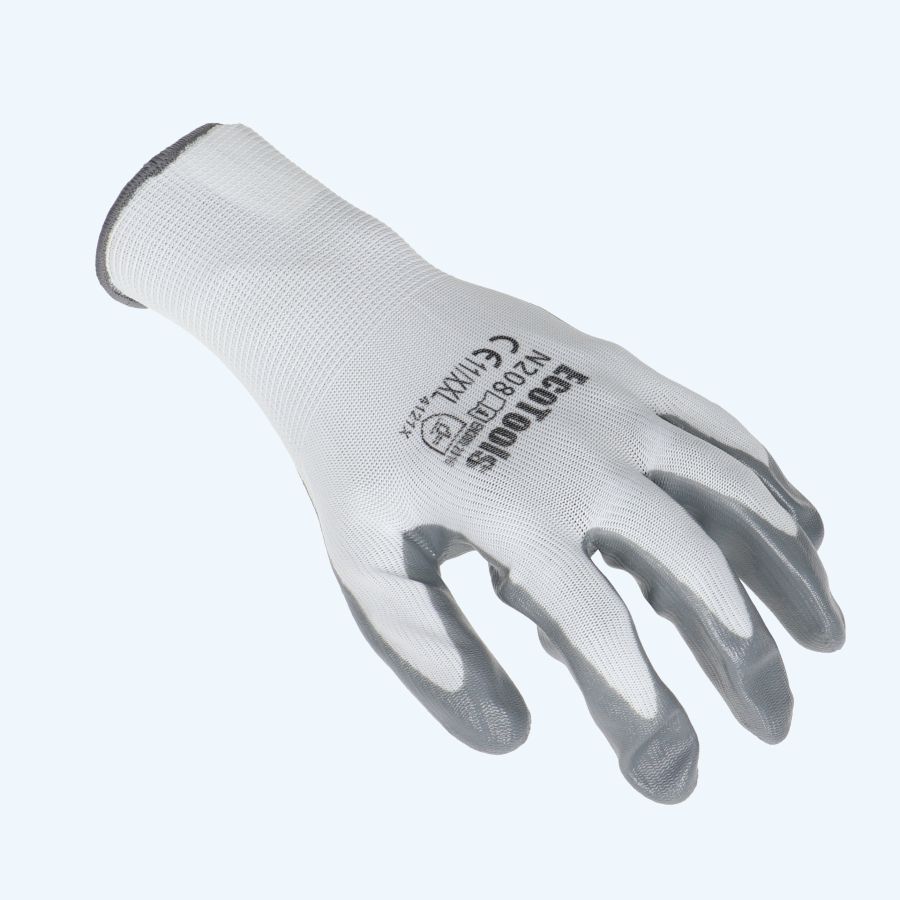 Werkhandschoenen N208 (maat 11)
