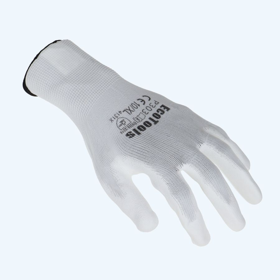 Werkhandschoenen P303 (maat 10)