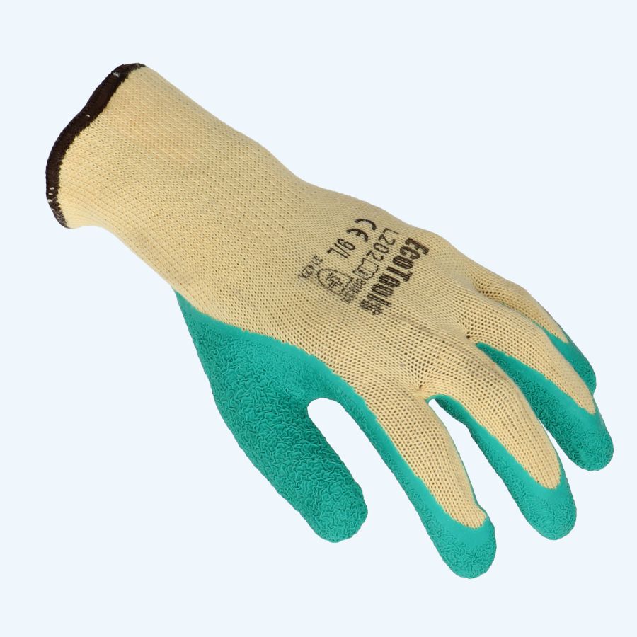 Werkhandschoenen L202 (maat 9)
