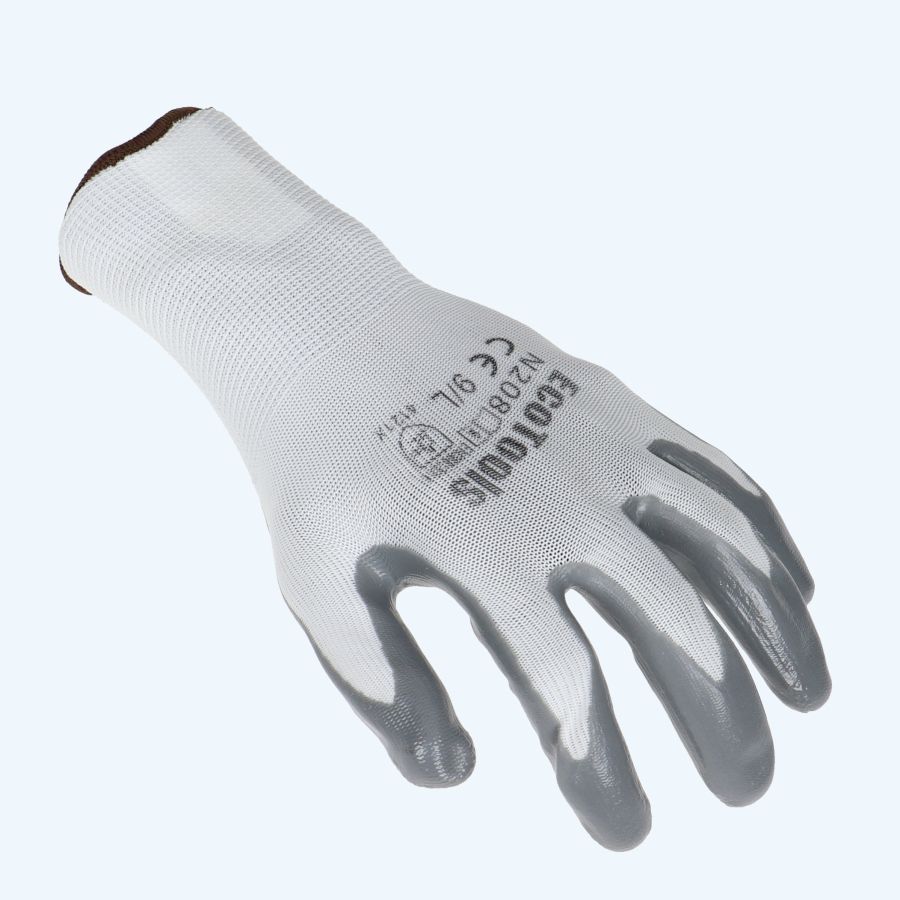 Montagehandschoenen N208 (maat 9)